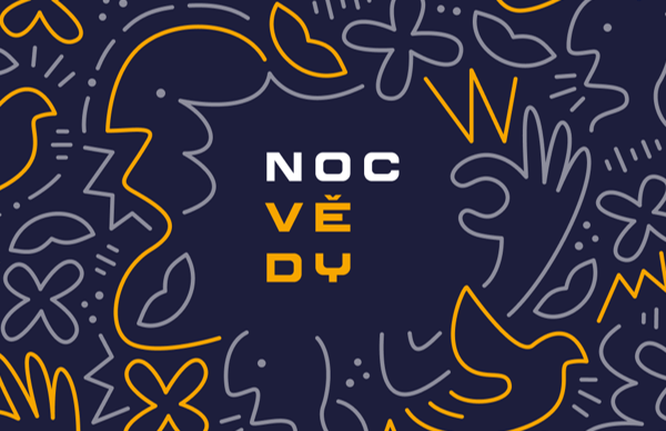 Noc vědy: Informace pro zájemce o prohlídku muzea