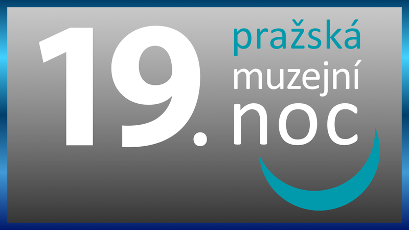 Muzejní noc: Informace pro zájemce