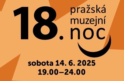 Muzejní noc 2025