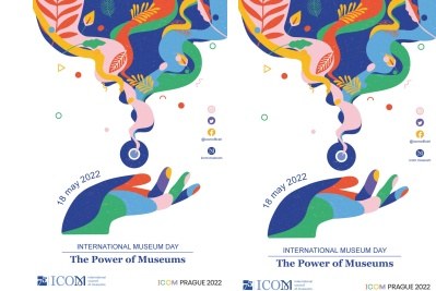 Mezinárodní den muzeí