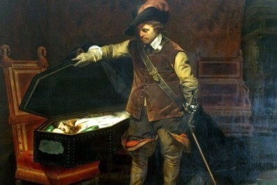 Guided Tour for the Public